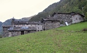 03 E il giorno arrivò, oltrepasso luoghi a me familiari. Pagliari...